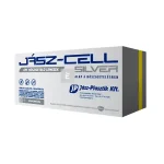 Jász-Cell Silver EPS 100, 16 cm grafitos hőszigetelő lemez Végkiárusítás