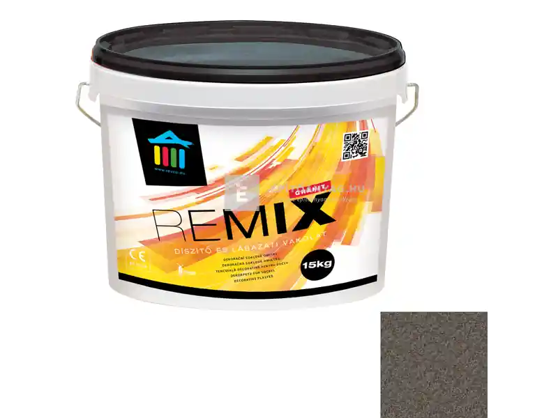 Szuper ajánlat Revco Remix lábazati és díszítővakolat AADD 15 kg