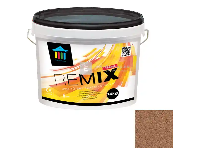 Revco Remix lábazati és díszítővakolat BHTT 15 kg Kedvezményes ár