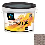 Szezonális akció Revco Remix lábazati és díszítővakolat DLLT 15 kg
