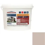 Masterplast Thermomaster akril vékonyvakolat, kapart 2 mm 44-D 25 kg Ne maradj le