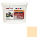 Masterplast Thermomaster szilikon vékonyvakolat, gördülőszemcsés 2 mm 06-F 25 kg Gyors szállítás