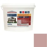 Masterplast Thermomaster szilikon vékonyvakolat, kapart 2 mm 19-D 25 kg Kedvezményes ár