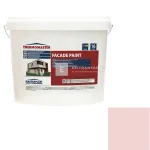 Ne maradj le Masterplast Thermomaster akril homlokzatfesték 25-F 16 l