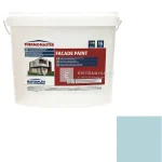 Masterplast Thermomaster akril homlokzatfesték 36-E 16 l Expressz kézbesítés