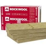 Rockwool Frontrock Super 12 cm vakolható kőzetgyapot lemez Akció