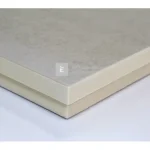Bachl PIR MV SF 8 cm hőszigetelő lemez Biztonságos fizetés