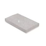 Semmelrock Rivago kerítéselem-fedlap törtfehér 27x47x5 cm Árcsökkenés