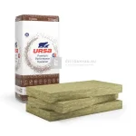 Utolsó esély Ursa Terra Plus 70 Ph 6 cm ásványgyapot hőszigetelő lemez