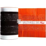 Akció MULTI-ROLL Plus 280 élgerinc elem téglavörös 280 mm x 5 m
