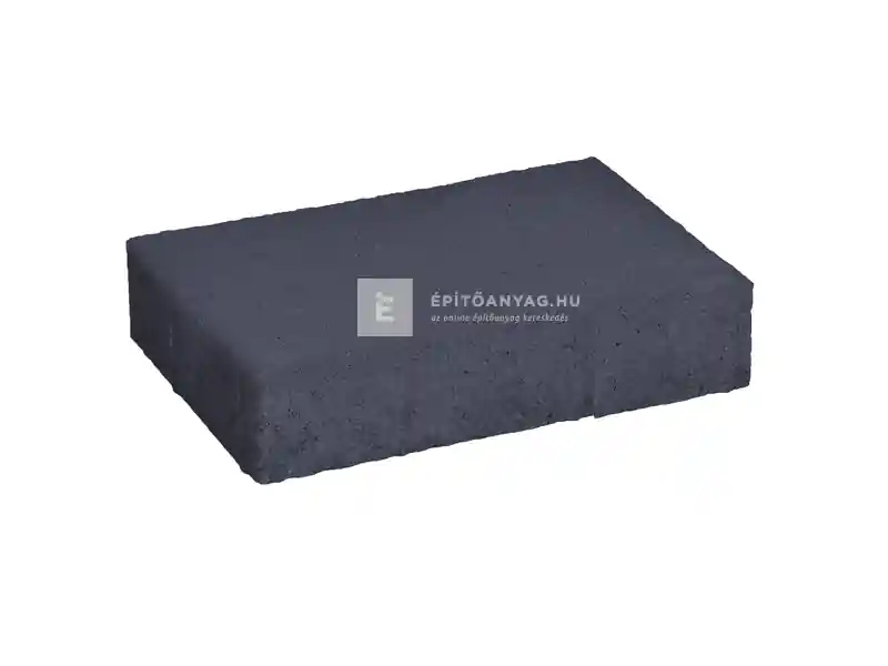 SW Térkő Városkő antracit 30x20x4 cm Outlet