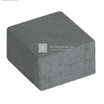 Legkelendőbb SW Térkő Hollókő szürke 10x10x6 cm
