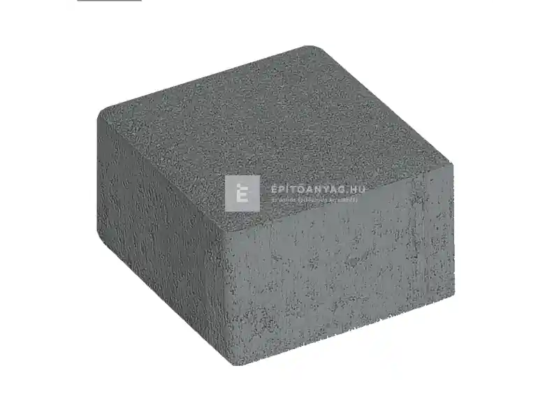 Legkelendőbb SW Térkő Hollókő szürke 10x10x6 cm
