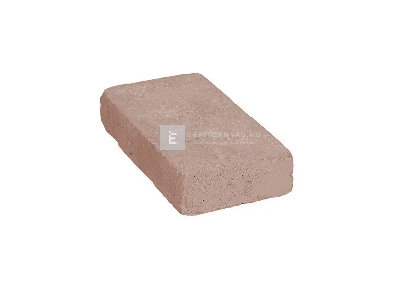 SW Térkő Tokajkő barna 12,5x25x5 cm Korlátozott ajánlat