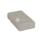 Expressz kézbesítés SW Térkő Tokajkő szürke 12,5x25x5 cm
