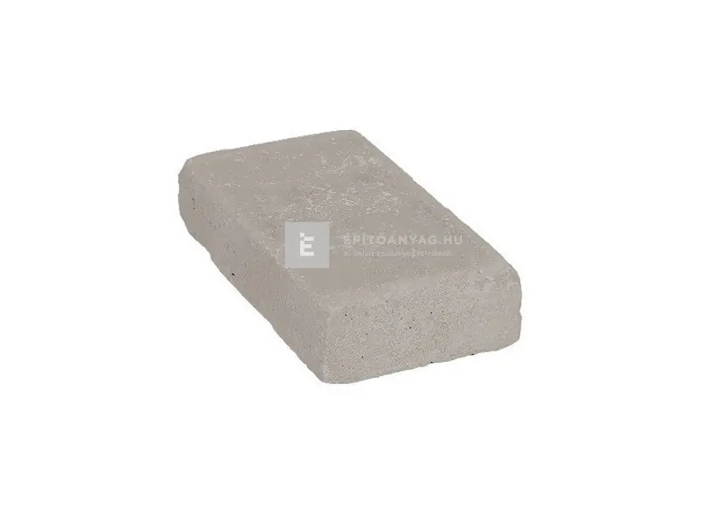 Expressz kézbesítés SW Térkő Tokajkő szürke 12,5x25x5 cm