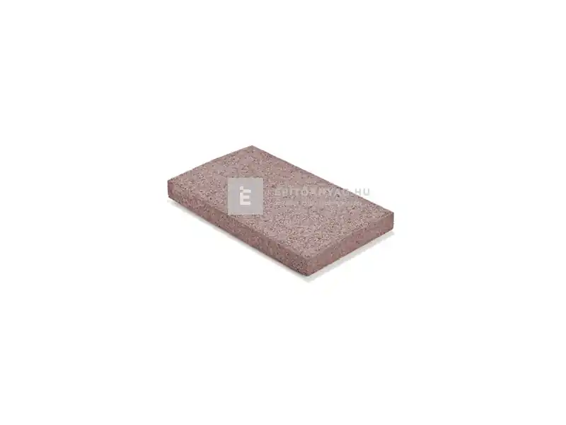 SW Térkő Háromkő kerítés fedlap bézs 47x27x5 cm Vásárlói kedvenc