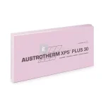 Austrotherm XPS Plus 30 SF 18 cm hőszigetelő lemez Újdonság