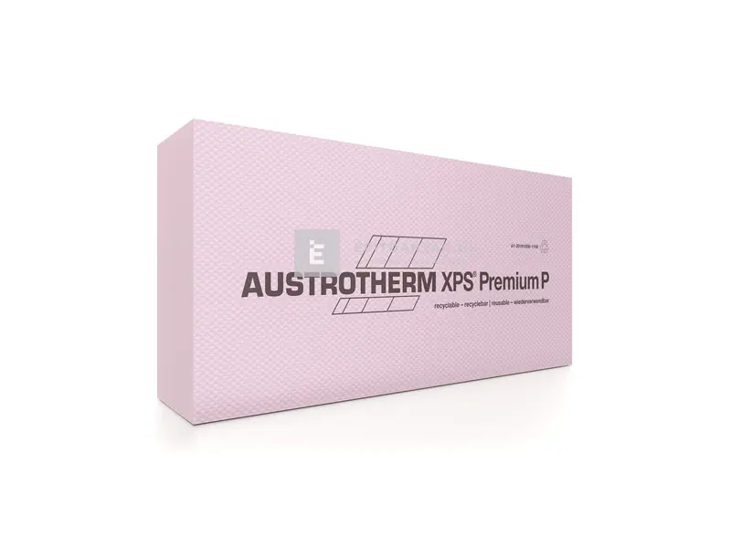 Olcsóbb Austrotherm XPS Premium P 32 cm hőszigetelő lemez