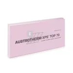 Kedvezmény Austrotherm XPS TOP 70 TB SF 38 cm hőszigetelő lemez