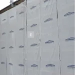 Szuper akció Masterplast állványháló fehér 3,6x50 m