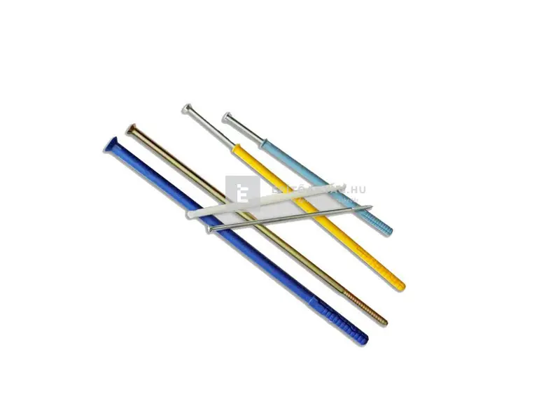 Kihagyhatatlan ajánlat Bachl PU-Tec VB dübel csavarral 10x240 mm