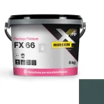 Murexin FX 66 Platinum flexfugázó 7 mm-ig, bazalt 6 kg Végkiárusítás