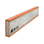 Wienerberger Porotherm M-25 elemmagas áthidaló 275 cm Alacsony ár