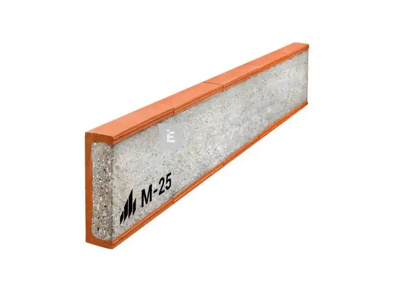 Wienerberger Porotherm M-25 elemmagas áthidaló 275 cm Alacsony ár