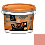 Azonnali szállítás Revco Vario+ Spachtel kapart vékonyvakolat 1 mm cognac 3 16 kg