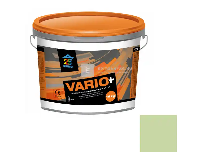 Revco Vario+ Spachtel kapart vékonyvakolat 1,5 mm forest 4 16 kg Expressz kézbesítés