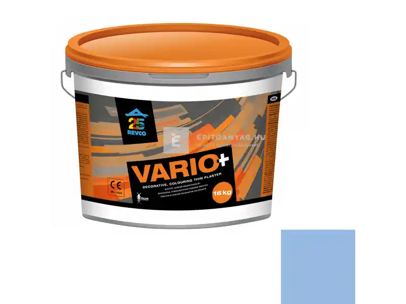 Revco Vario+ Spachtel kapart vékonyvakolat 2,5 mm carib 5 16 kg Kihagyhatatlan ajánlat