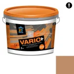Revco Vario+ Spachtel kapart vékonyvakolat 2,5 mm mocca 4 16 kg Különleges ajánlat