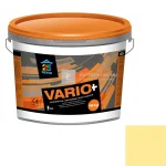 Revco Vario+ Spachtel kapart vékonyvakolat 2,5 mm vanilla 3 16 kg Különleges ajánlat