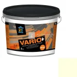 Árcsökkenés Revco Vario+ Struktúra gördülőszemcsés vékonyvakolat 2 mm canari 1 16 kg