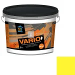 Alacsony ár Revco Vario+ Struktúra gördülőszemcsés vékonyvakolat 2 mm canari 5 16 kg