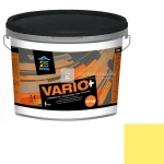 Szuper ajánlat Revco Vario+ Struktúra gördülőszemcsés vékonyvakolat 2 mm lemon 4 16 kg