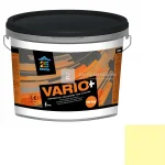 Ne maradj le Revco Vario+ Struktúra gördülőszemcsés vékonyvakolat 2 mm lemon 2 16 kg
