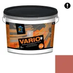 Szezonális akció Revco Vario+ Struktúra gördülőszemcsés vékonyvakolat 3 mm cognac 5 16 kg