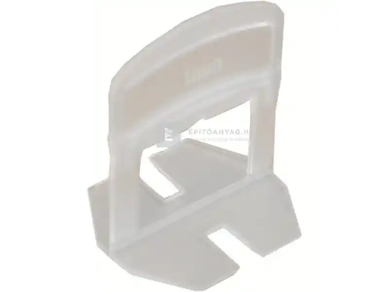 Ékes szintező kapu csempéhez, 2 mm 13-20 mm Kihagyhatatlan ajánlat