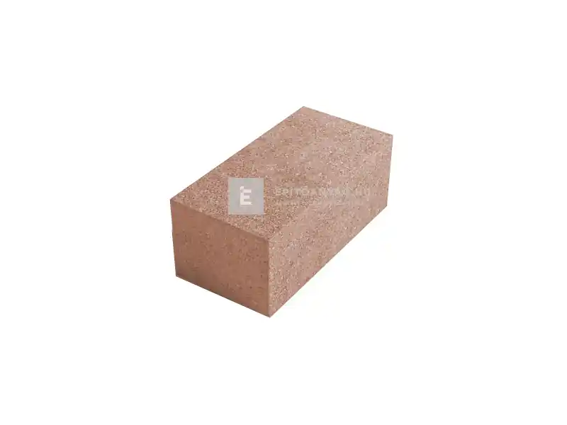 Különleges ajánlat Leier Rollo térkő fahéj 10x20x6 cm