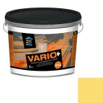 Revco Vario+ Struktúra gördülőszemcsés vékonyvakolat 3 mm olive 4 16 kg Prémium