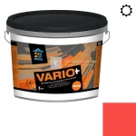 Revco Vario+ Struktúra gördülőszemcsés vékonyvakolat 3 mm pink 4 16 kg Újdonság