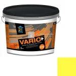 Revco Vario+ Struktúra gördülőszemcsés vékonyvakolat 3 mm sole 5 16 kg Csak ma