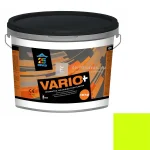 Azonnal elérhető Revco Vario+ Struktúra gördülőszemcsés vékonyvakolat 3 mm lime 5 16 kg