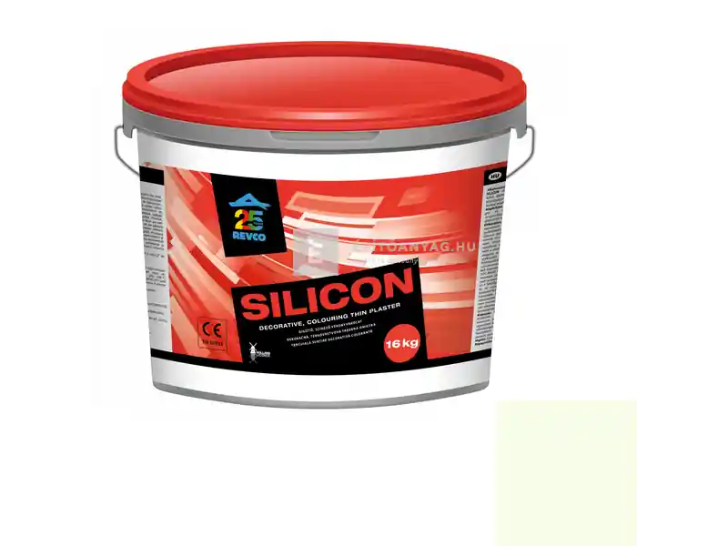 Revco Silicon Spachtel kapart vékonyvakolat 1,5 mm bamboo 1 16 kg Legkelendőbb
