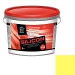 Kedvezményes ár Revco Silicon Spachtel kapart vékonyvakolat 1,5 mm canari 4 16 kg