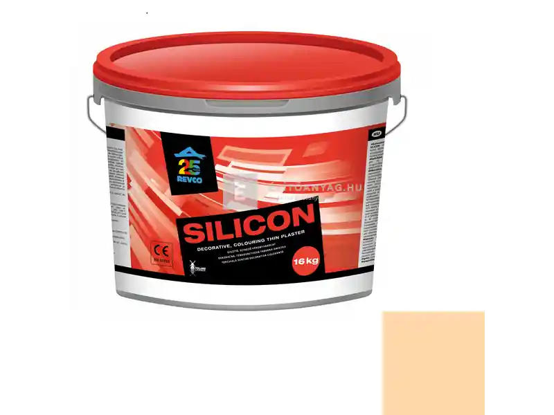 Vedd meg most Revco Silicon Spachtel kapart vékonyvakolat 1,5 mm fox 1 16 kg