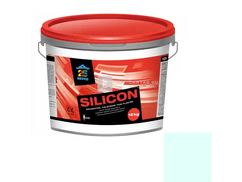 Népszerű Revco Silicon Spachtel kapart vékonyvakolat 1,5 mm galapagos 1 16 kg