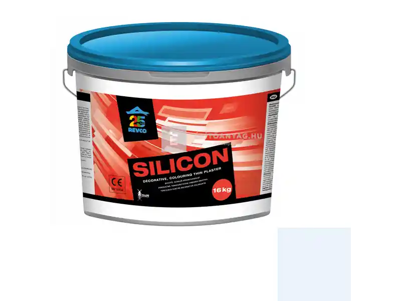 Revco Silicon Struktúra gördülőszemcsés vékonyvakolat 2 mm bounty 1 16 kg Szuper ajánlat